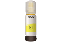 Epson 103 Yellow Ink Bottle C13T00S44A